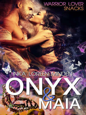 cover image of Onyx & Maia